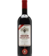 VERMOUTH COCCHI AMARO